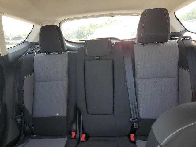 1FMCU9GD4KUA83650 - 2019 FORD ESCAPE SE Argent photo 10