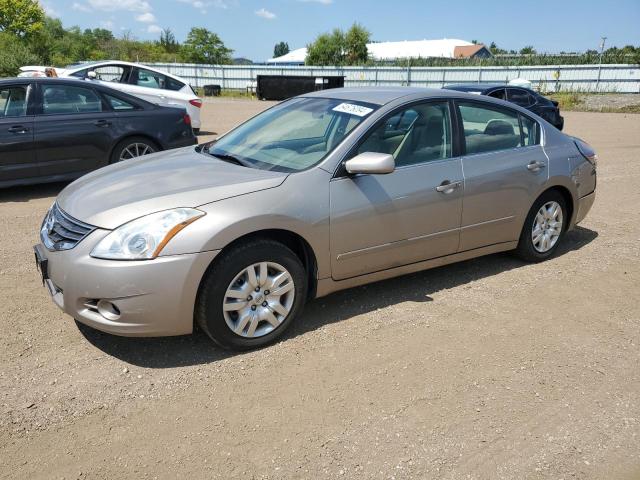 1N4AL2AP8CC162230 - 2012 NISSAN ALTIMA BASE BEIGE photo 1