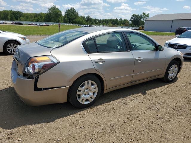 1N4AL2AP8CC162230 - 2012 NISSAN ALTIMA BASE BEIGE photo 3