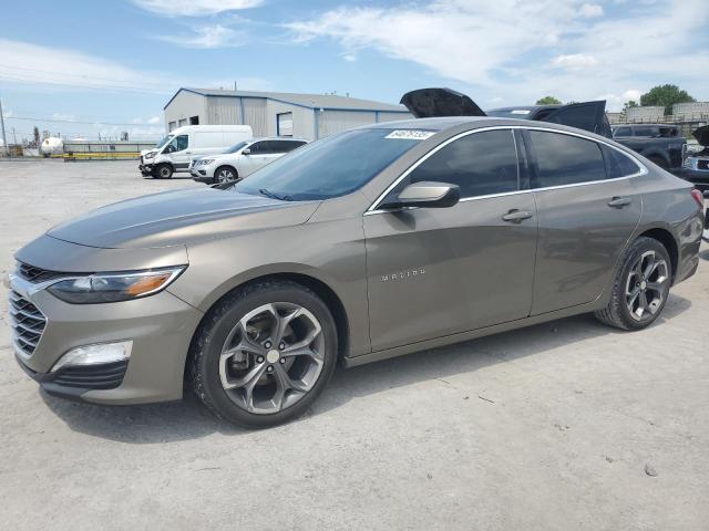 2020 CHEVROLET MALIBU LT, 