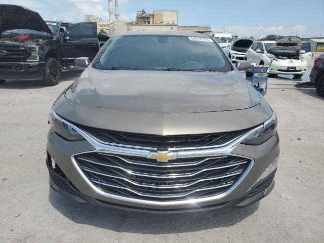 1G1ZD5ST8LF096812 - 2020 CHEVROLET MALIBU LT TAN photo 5