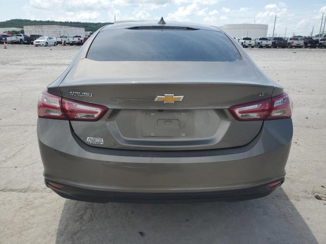 1G1ZD5ST8LF096812 - 2020 CHEVROLET MALIBU LT TAN photo 6