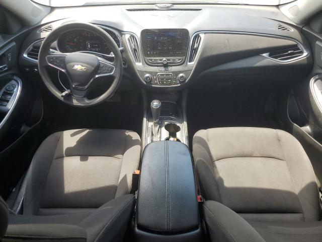 1G1ZD5ST8LF096812 - 2020 CHEVROLET MALIBU LT TAN photo 8