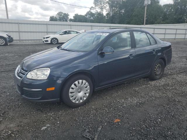 2008 VOLKSWAGEN JETTA S, 