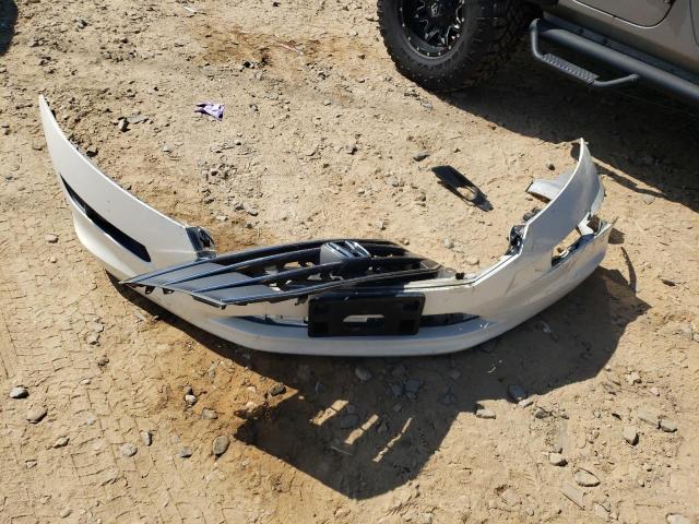 5J6TF2H58CL007458 - 2012 HONDA CROSSTOUR EXL თეთრი ფოტო 12