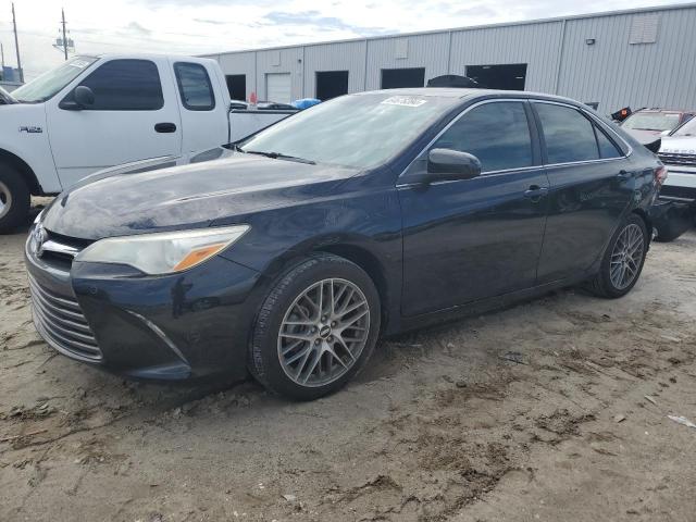 2015 TOYOTA CAMRY LE, 