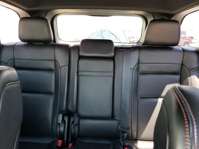 1C4RJFLT4JC122020 - 2018 JEEP GRAND CHER TRAILHAWK 石墨色 照片 10