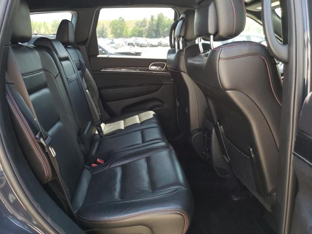 1C4RJFLT4JC122020 - 2018 JEEP GRAND CHER TRAILHAWK 石墨色 照片 11