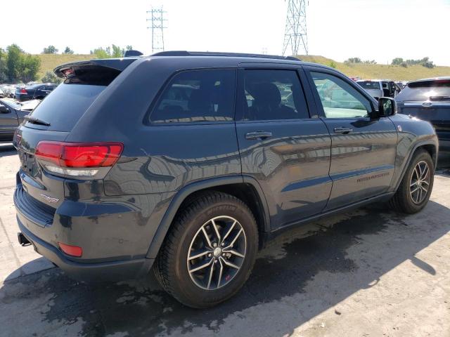 1C4RJFLT4JC122020 - 2018 JEEP GRAND CHER TRAILHAWK 石墨色 照片 3