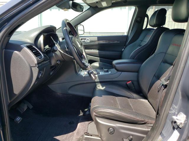 1C4RJFLT4JC122020 - 2018 JEEP GRAND CHER TRAILHAWK 石墨色 照片 7