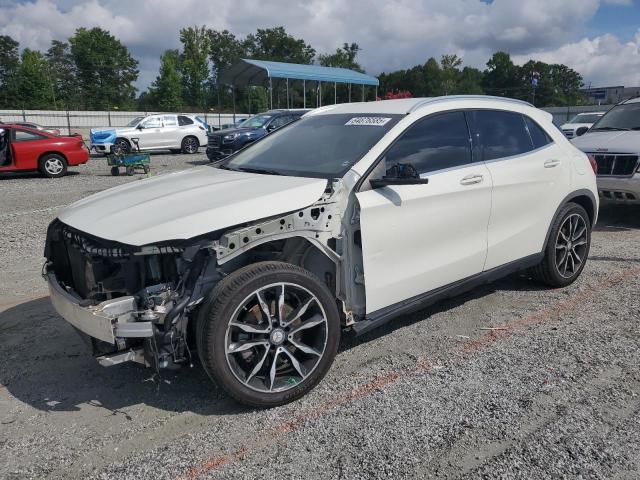 2017 MERCEDES-BENZ GLA 250, 