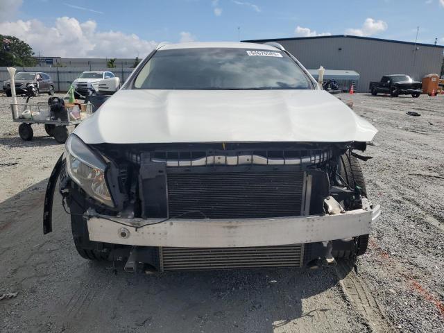 WDCTG4EB5HJ349892 - 2017 MERCEDES-BENZ GLA 250 Белый фото 5