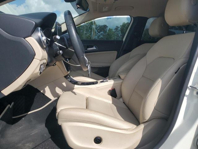 WDCTG4EB5HJ349892 - 2017 MERCEDES-BENZ GLA 250 Белый фото 7