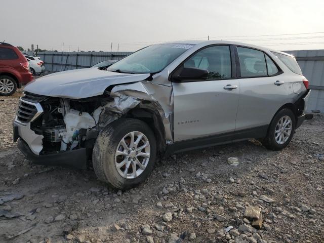 2018 CHEVROLET EQUINOX LS, 