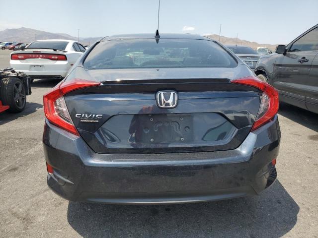 19XFC1F75GE015736 - 2016 HONDA CIVIC EXL BLUE photo 6