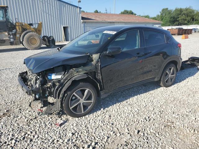 2022 HONDA HR-V EX, 