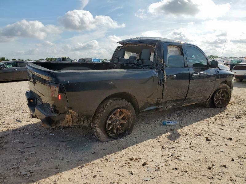 1C6RR6FT4GS136350 - 2016 RAM 1500 ST BLACK photo 3