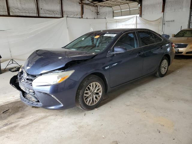 2016 TOYOTA CAMRY LE, 