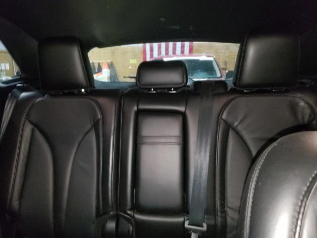 5LMCJ2D98HUL35616 - 2017 LINCOLN MKC SELECT 黑色 照片 10