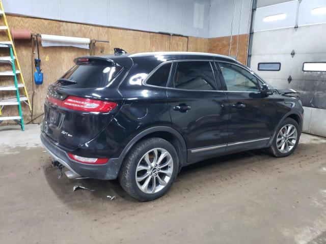 5LMCJ2D98HUL35616 - 2017 LINCOLN MKC SELECT 黑色 照片 3