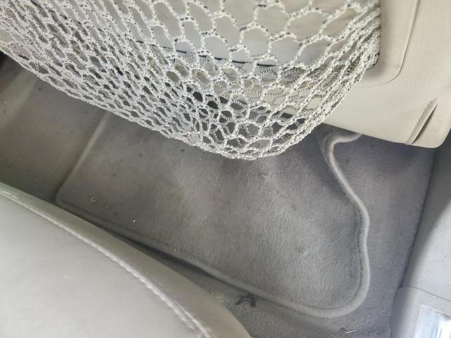 3GYFNBEYXBS610712 - 2011 CADILLAC SRX PERFORMANCE COLLECTION Қызыл фото 12