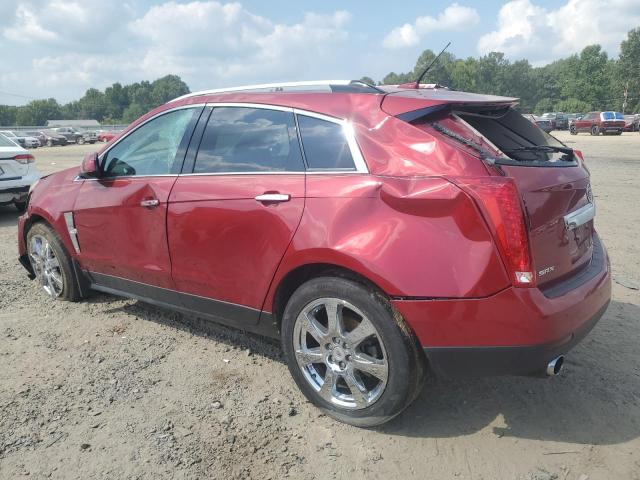 3GYFNBEYXBS610712 - 2011 CADILLAC SRX PERFORMANCE COLLECTION Қызыл фото 2
