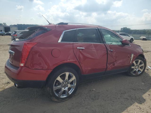 3GYFNBEYXBS610712 - 2011 CADILLAC SRX PERFORMANCE COLLECTION Қызыл фото 3