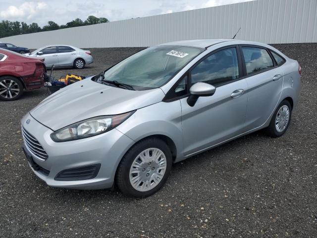 2014 FORD FIESTA S, 