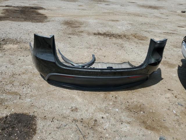 7SAYGDEF6NF491866 - 2022 TESLA MODEL Y შავი ფოტო 12