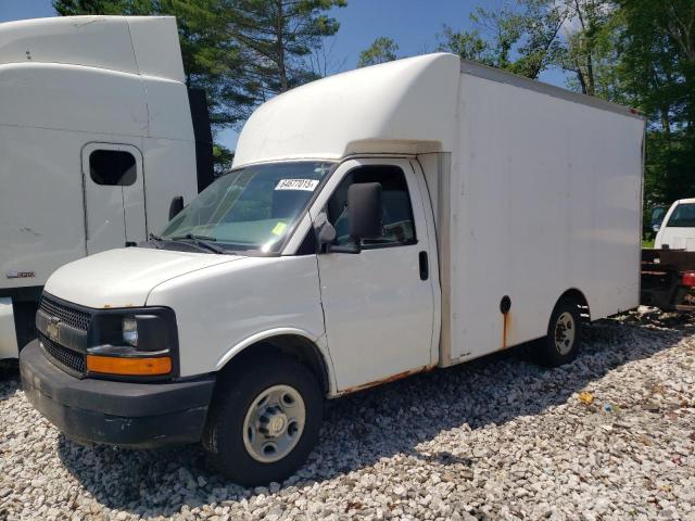 2014 CHEVROLET EXPRESS G3, 