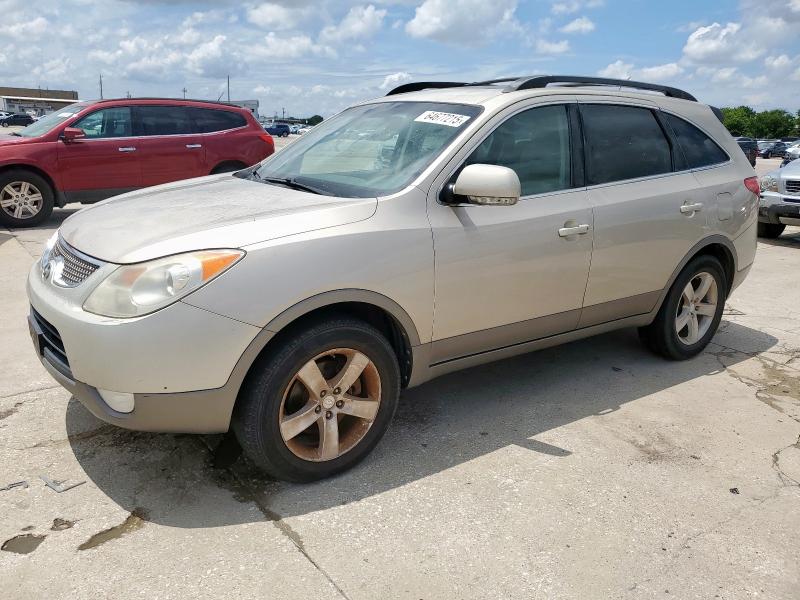 2009 HYUNDAI VERACRUZ GLS, null