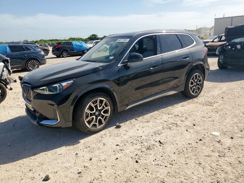 2025 BMW X1 XDRIVE28I, 