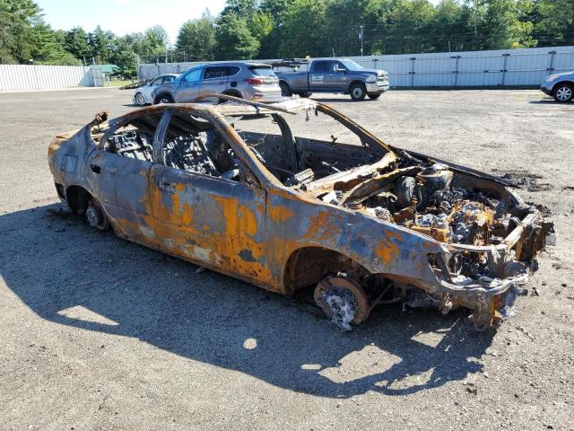 4S3BL616677207595 - 2007 SUBARU LEGACY 2.5I BURN photo 4