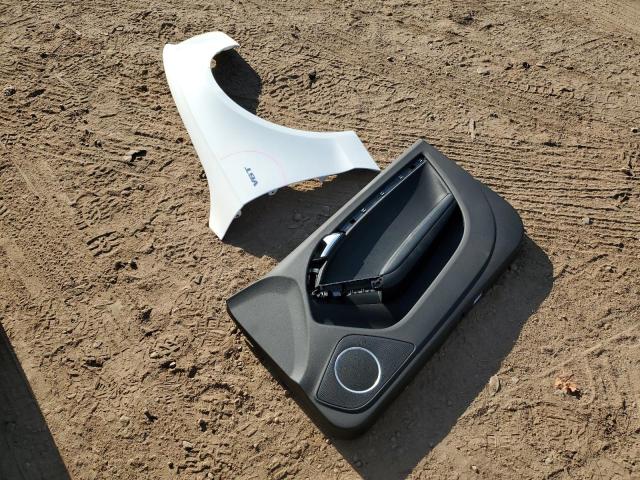 WAUCGAFH1DN017830 - 2013 AUDI S5 PREMIUM PLUS 白色 照片 12