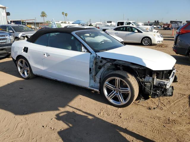 WAUCGAFH1DN017830 - 2013 AUDI S5 PREMIUM PLUS 白色 照片 4