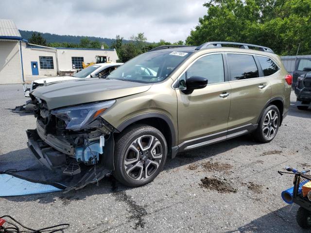 2024 SUBARU ASCENT TOURING, 