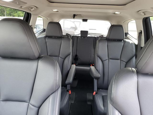 4S4WMAWD2R3430067 - 2024 SUBARU ASCENT TOURING GREEN photo 10