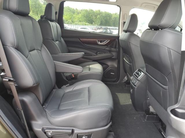 4S4WMAWD2R3430067 - 2024 SUBARU ASCENT TOURING GREEN photo 11