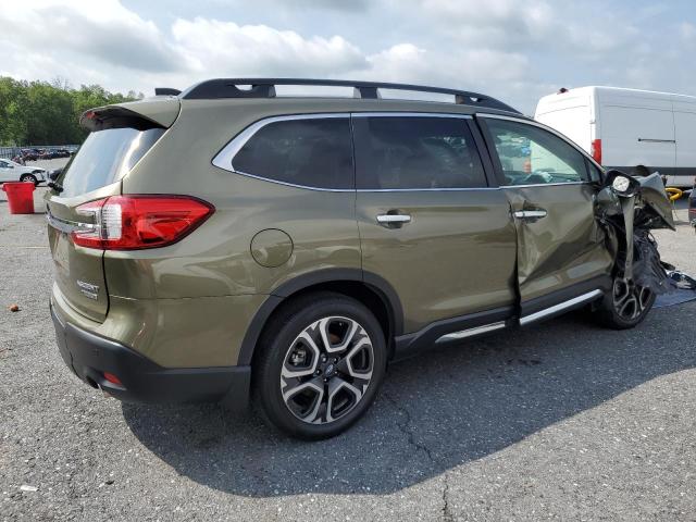 4S4WMAWD2R3430067 - 2024 SUBARU ASCENT TOURING GREEN photo 3