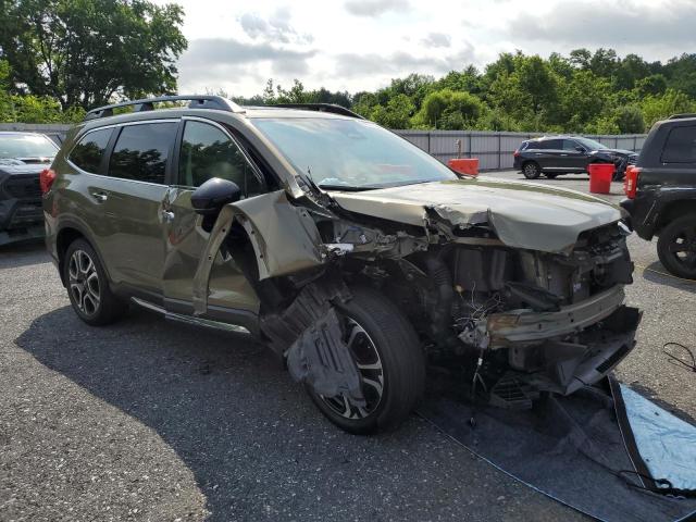 4S4WMAWD2R3430067 - 2024 SUBARU ASCENT TOURING GREEN photo 4