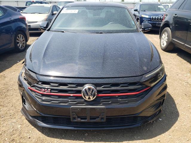 3VW6T7BU9LM092671 - 2020 VOLKSWAGEN JETTA GLI BLACK photo 5