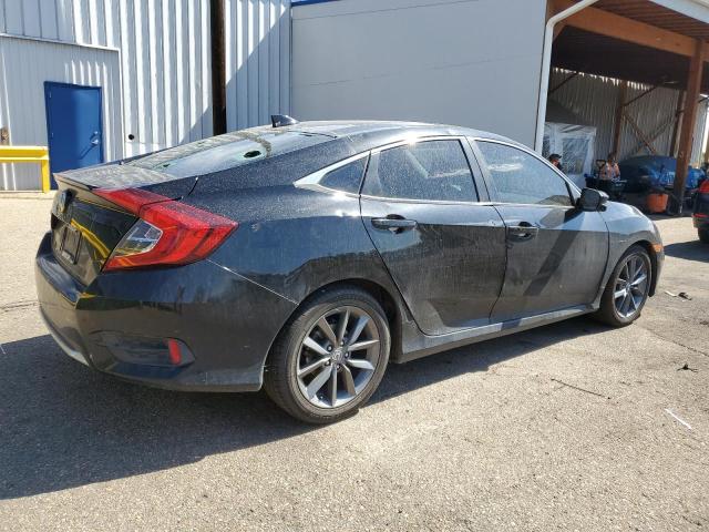 JHMFC1F36KX011067 - 2019 HONDA CIVIC EX Qara foto 3