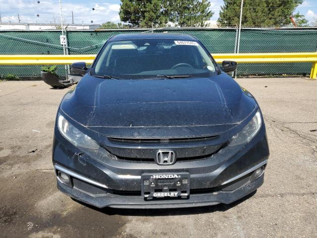 JHMFC1F36KX011067 - 2019 HONDA CIVIC EX Qara foto 5