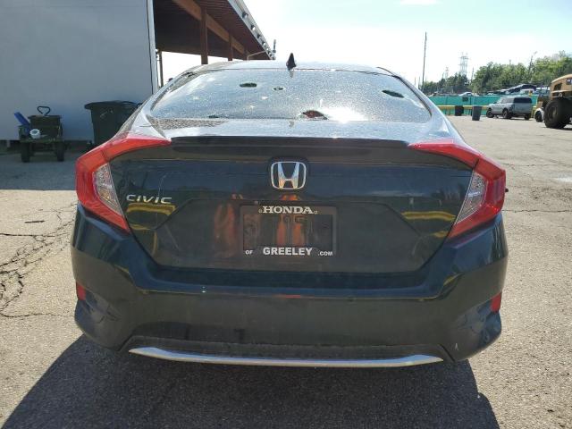 JHMFC1F36KX011067 - 2019 HONDA CIVIC EX Qara foto 6