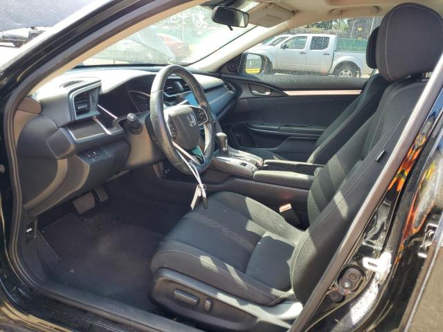 JHMFC1F36KX011067 - 2019 HONDA CIVIC EX Qara foto 7