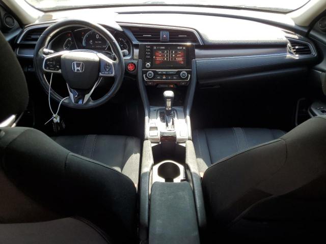 JHMFC1F36KX011067 - 2019 HONDA CIVIC EX Qara foto 8