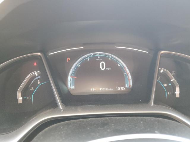 JHMFC1F36KX011067 - 2019 HONDA CIVIC EX Qara foto 9