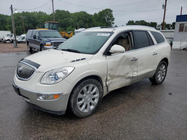 2012 BUICK ENCLAVE, 