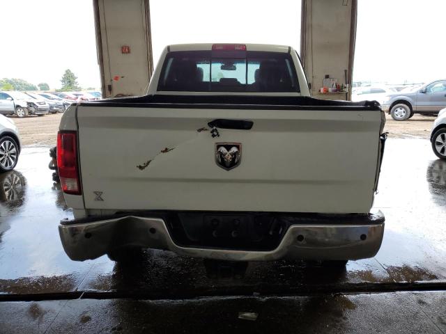 3C6UR5DL4JG278008 - 2018 RAM 2500 SLT თეთრი ფოტო 6