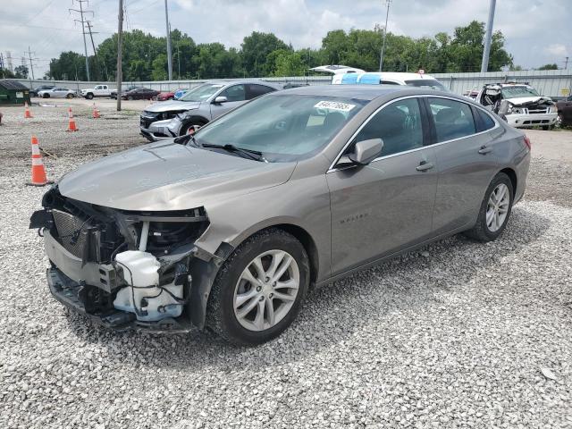 2018 CHEVROLET MALIBU LT, 